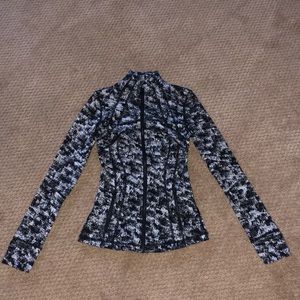 Lululemon define jacket